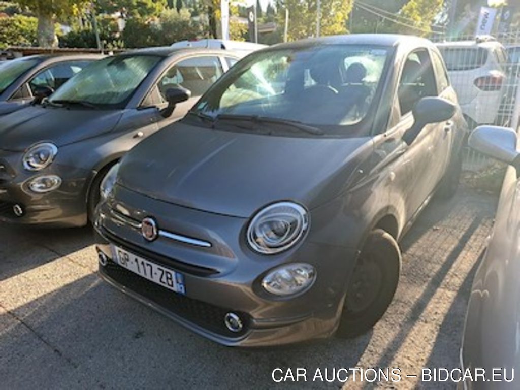 Fiat 500 500 1.0 70ch BSG S&amp;S Pack Confort