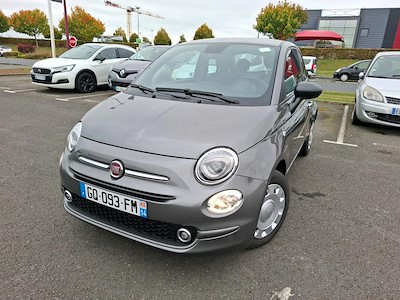 Fiat 500 500 1.0 70ch BSG S&amp;S Pack Confort