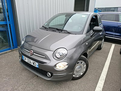 Fiat 500 500 1.0 70ch BSG S&amp;S Pack Confort
