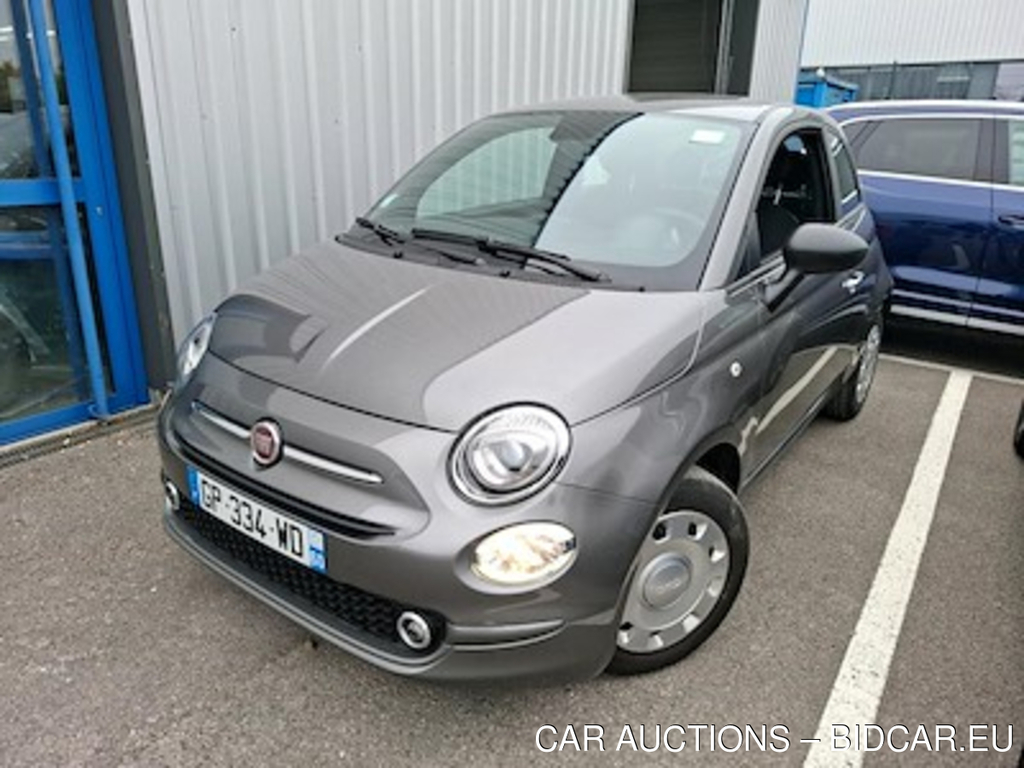 Fiat 500 500 1.0 70ch BSG S&amp;S Pack Confort