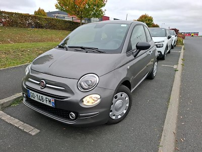 Fiat 500 500 1.0 70ch BSG S&amp;S Pack Confort