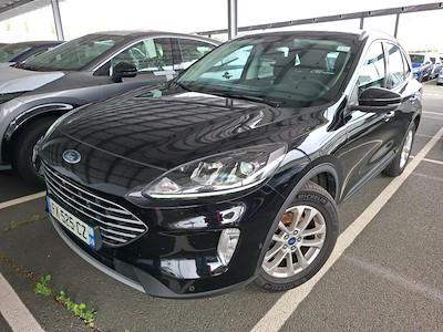 Ford KUGA Kuga 1.5 EcoBlue 120ch Titanium Powershift