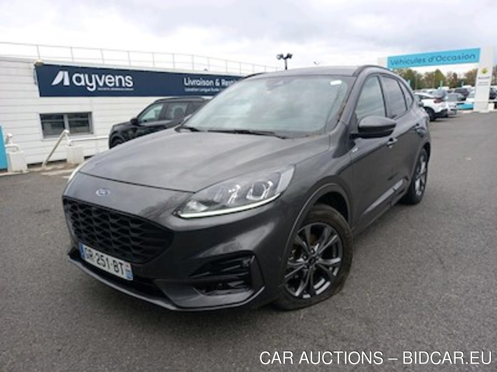 Ford KUGA Kuga 2.5 Duratec 190ch FHEV E85 ST-Line Business BVA