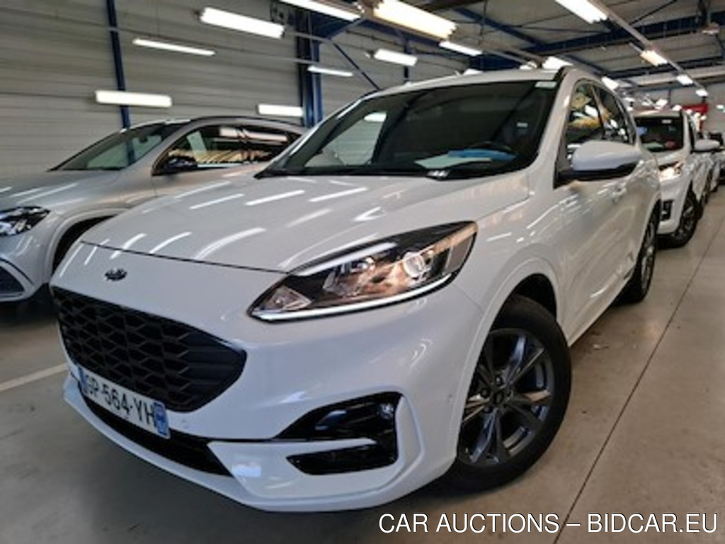 Ford KUGA Kuga 2.5 Duratec 190ch FHEV E85 ST-Line Business BVA