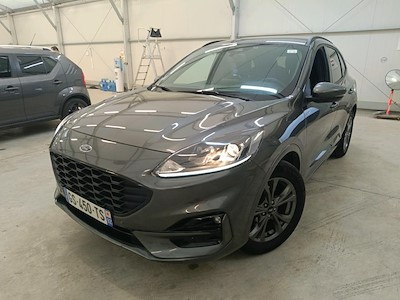 Ford KUGA Kuga 2.5 Duratec 190ch FHEV E85 ST-Line BVA