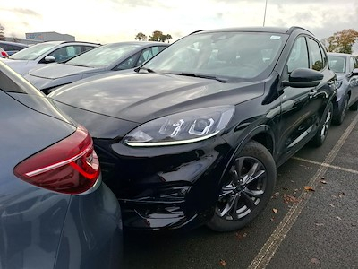 Ford KUGA Kuga 2.5 Duratec 190ch FHEV E85 ST-Line BVA