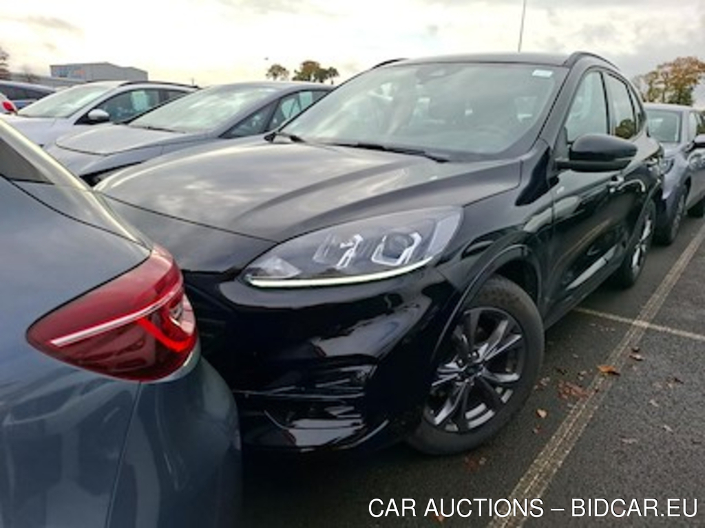 Ford KUGA Kuga 2.5 Duratec 190ch FHEV E85 ST-Line BVA