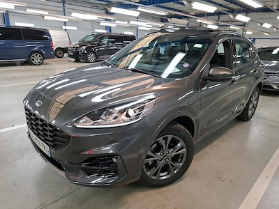 Ford KUGA Kuga 2.5 Duratec 225ch PHEV ST-Line BVA