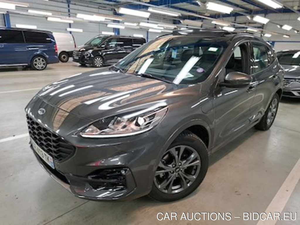 Ford KUGA Kuga 2.5 Duratec 225ch PHEV ST-Line BVA