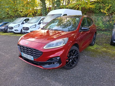 Ford KUGA Kuga 2.5 Duratec 225ch PHEV ST-Line X BVA