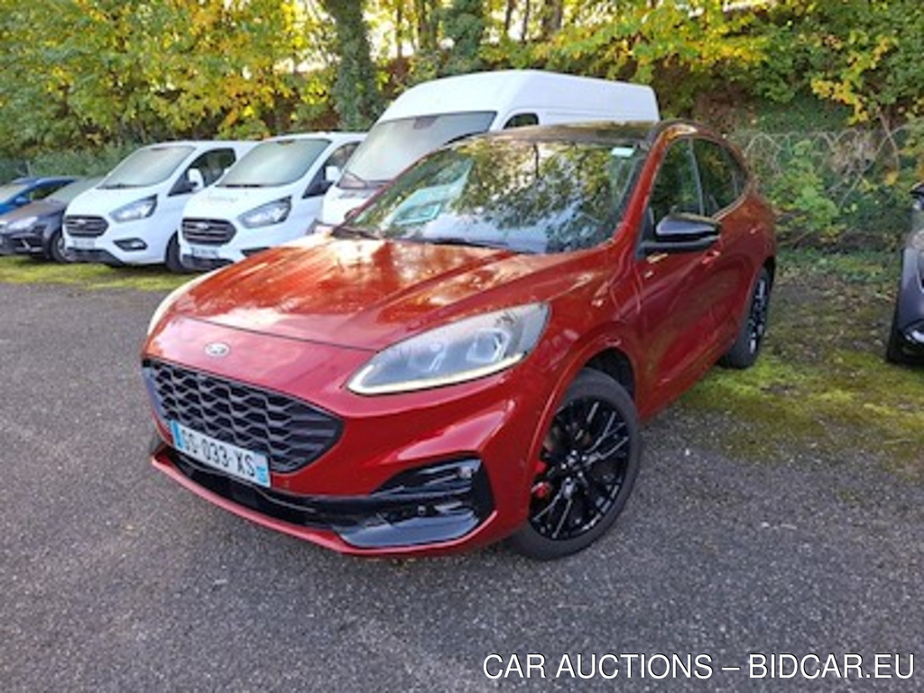 Ford KUGA Kuga 2.5 Duratec 225ch PHEV ST-Line X BVA