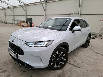 Honda ZR-V ZR-V 2.0 i-MMD 184ch e:HEV Advance