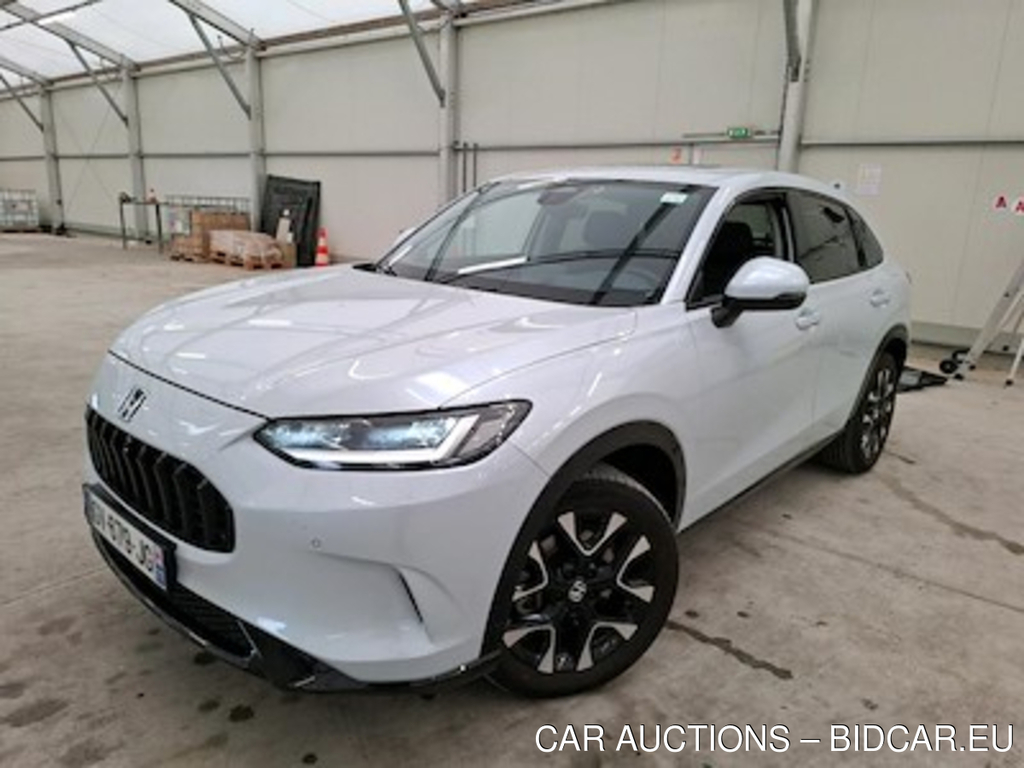 Honda ZR-V ZR-V 2.0 i-MMD 184ch e:HEV Advance