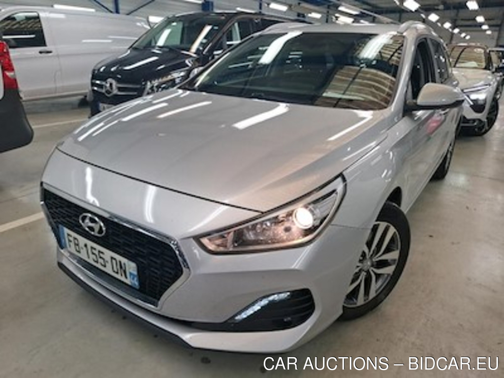 Hyundai I30 i30 SW 1.6 CRDi 115ch Business