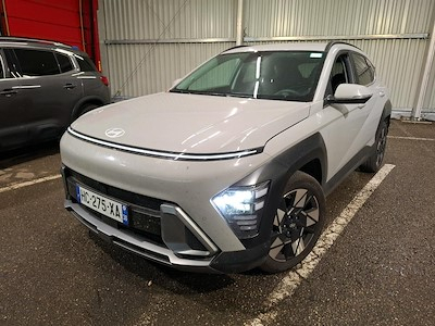 Hyundai KONA Kona 1.6 GDi 129ch Hybrid Executive DCT-6