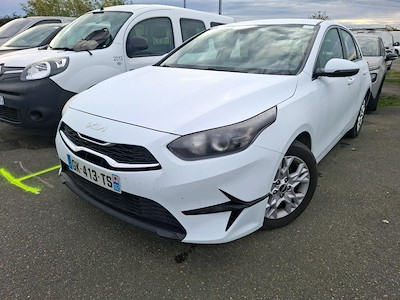 Kia CEED Ceed 1.0 T-GDI 120ch Active Business