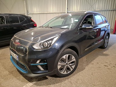 Kia E-NIRO e-Niro Active 204ch