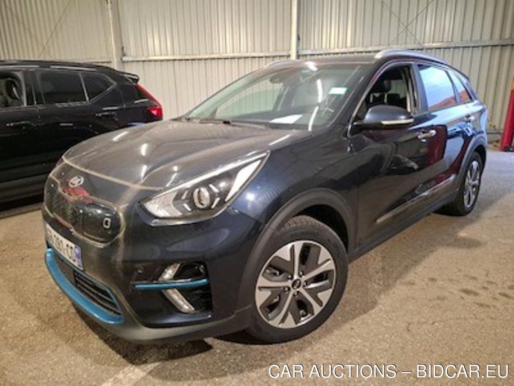 Kia E-NIRO e-Niro Active 204ch