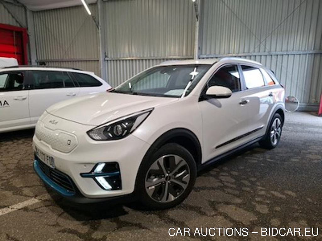 Kia E-NIRO e-Niro Active Business 204ch