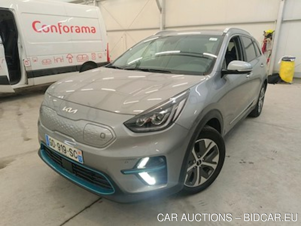 Kia E-NIRO e-Niro e-Design 204ch