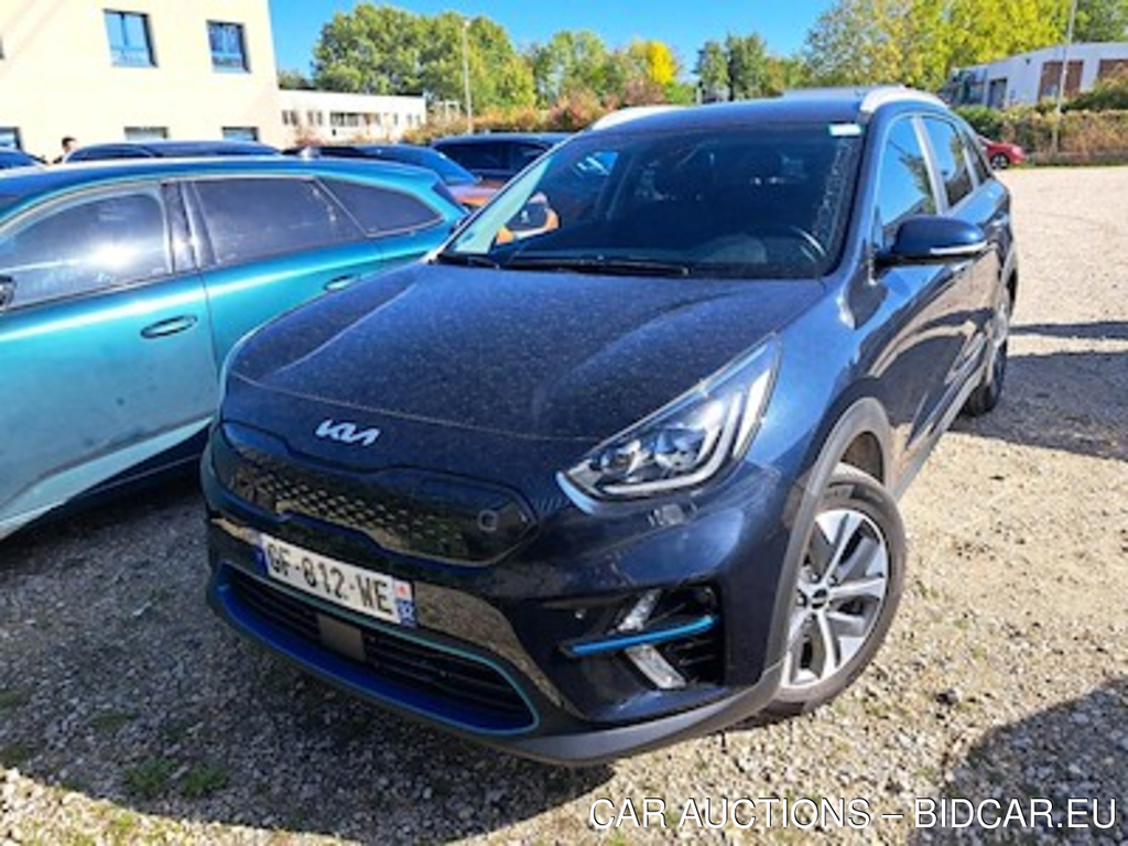 Kia E-NIRO e-Niro Lounge Business 204ch