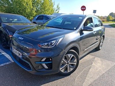Kia E-NIRO e-Niro Premium Business 204ch 3cv