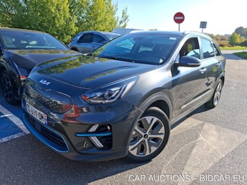 Kia E-NIRO e-Niro Premium Business 204ch 3cv