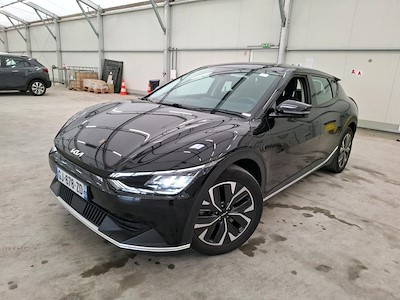 Kia EV6 EV6 229ch Air Active Business 2WD