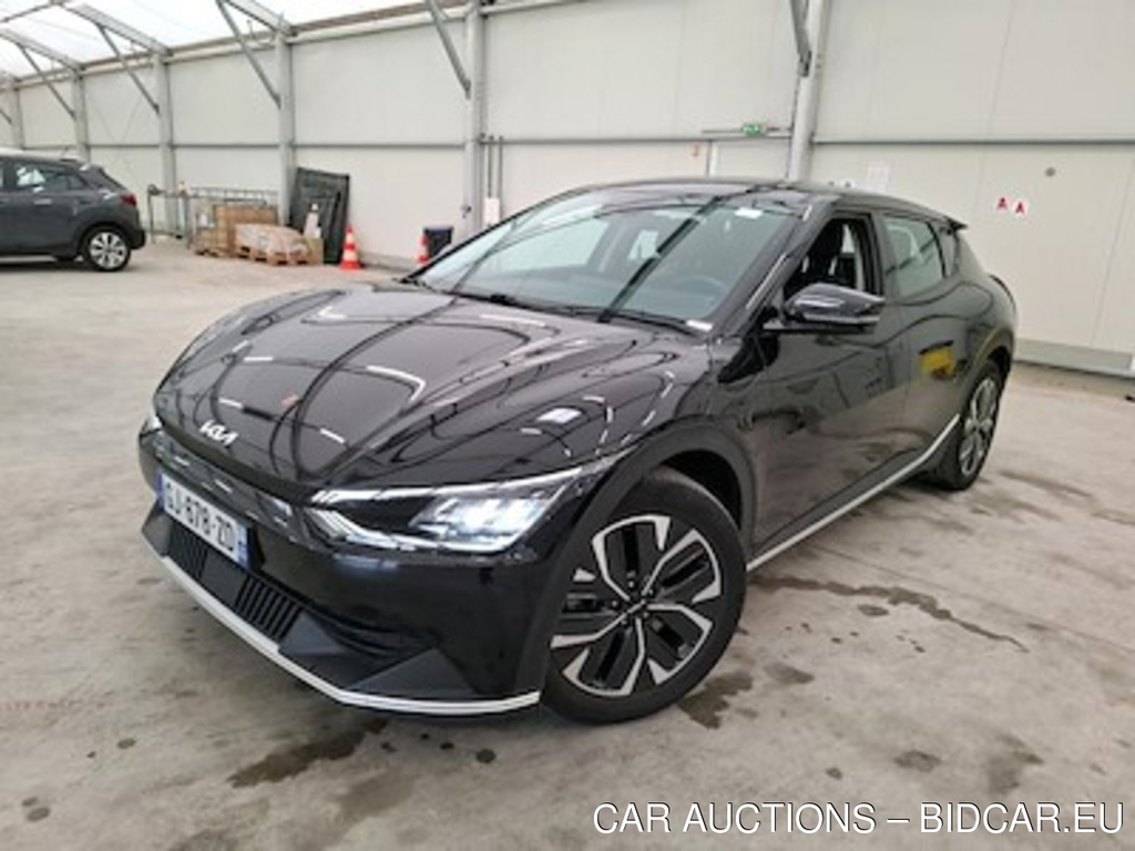 Kia EV6 EV6 229ch Air Active Business 2WD