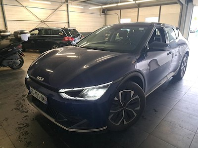 Kia EV6 EV6 229ch Air Design 2WD