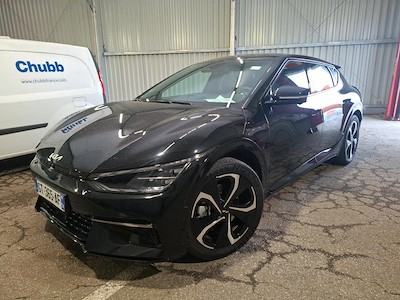 Kia EV6 EV6 229ch GT-Line Business 2WD