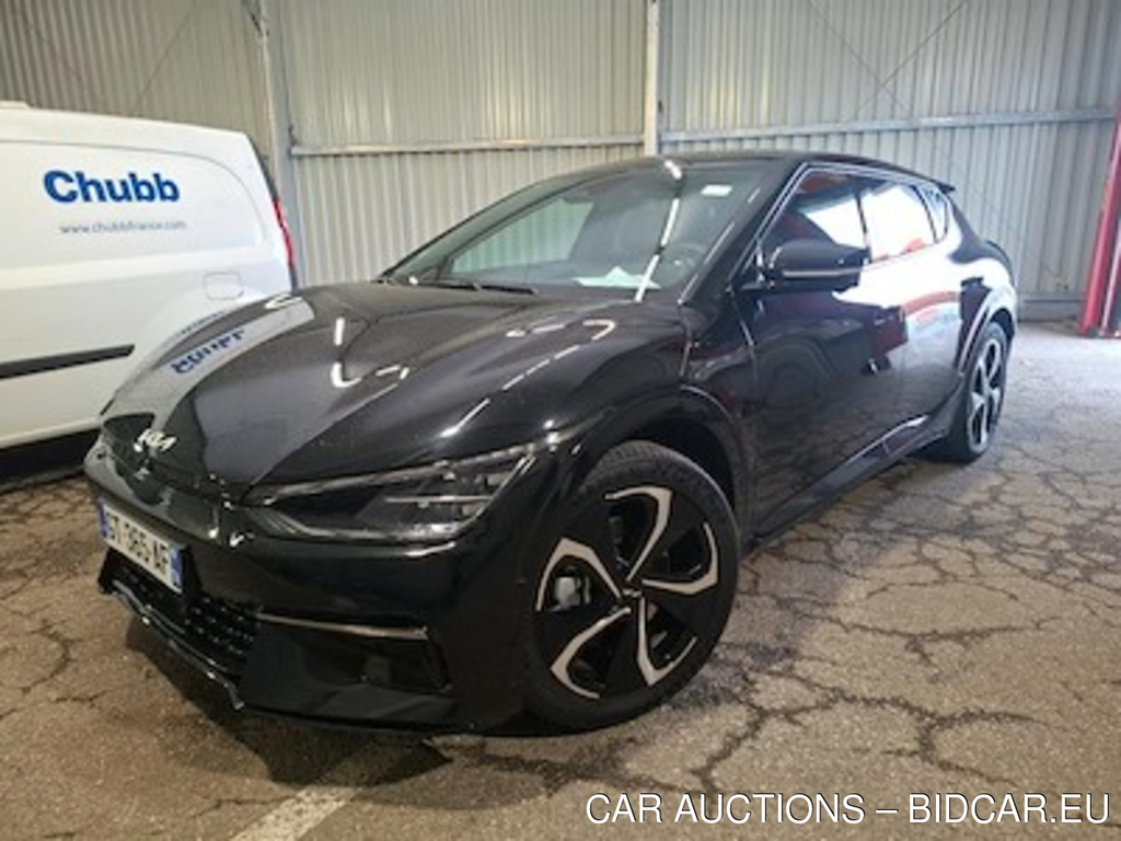 Kia EV6 EV6 229ch GT-Line Business 2WD