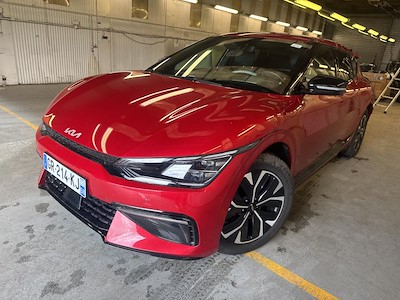 Kia EV6 EV6 229ch GT-Line Business 2WD