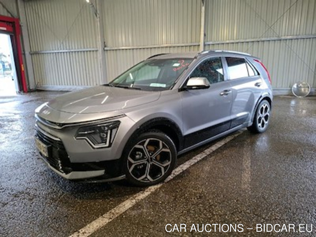 Kia NIRO Niro 1.6 GDi 141ch HEV Premium Business DCT6