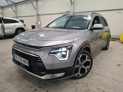 Kia NIRO Niro 1.6 GDi 141ch HEV Premium Business DCT6