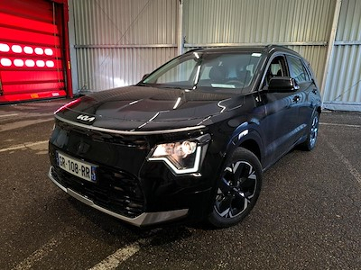 Kia Niro EV Niro EV 204ch Active Business