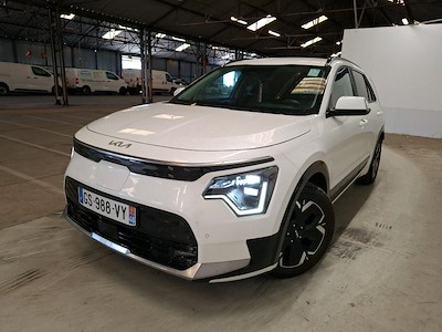 Kia Niro EV Niro EV 204ch Premium
