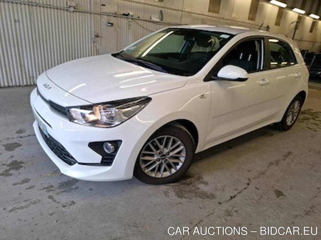 Kia RIO Rio 1.2 DPi 84ch Active Business