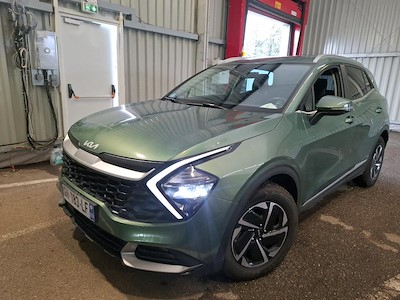 Kia SPORTAGE Sportage 1.6 T-GDi 230ch HEV Active Business BVA6 4x2