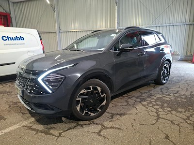 Kia SPORTAGE Sportage 1.6 T-GDi 265ch PHEV GT-line Premium Business BVA6 4x4