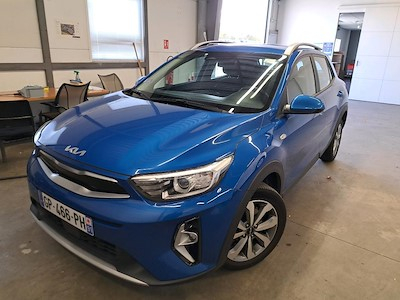 Kia STONIC Stonic 1.0 T-GDi 100ch Active Business DCT7