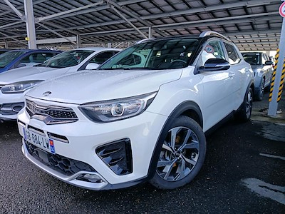 Kia STONIC Stonic 1.0 T-GDi 100ch GT Line
