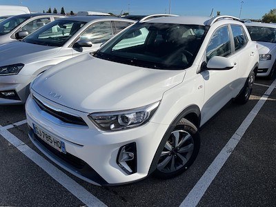 Kia STONIC Stonic 1.0 T-GDi 120ch MHEV Active Business iBVM6