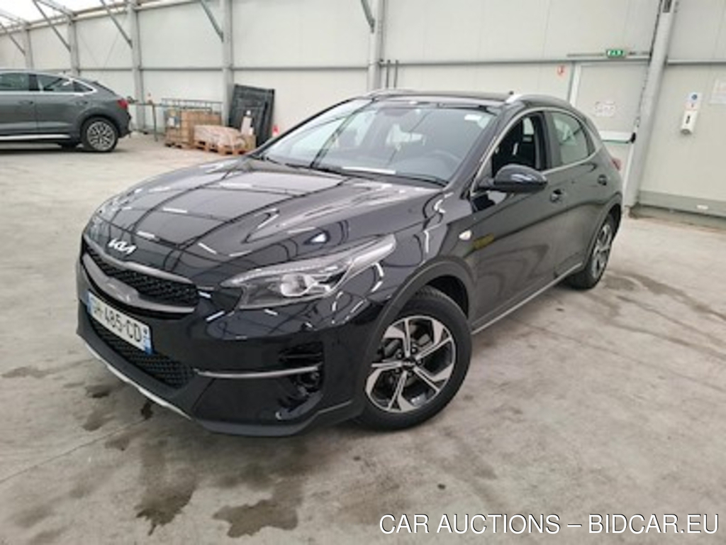 Kia XCEED XCeed 1.5 T-GDI 160ch Active Business