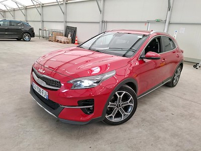 Kia XCEED XCeed 1.5 T-GDI 160ch Lounge Business DCT7