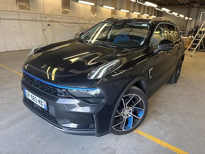 Lynk &amp; Co 01 01 1.5 PHEV 261ch DCTH 7