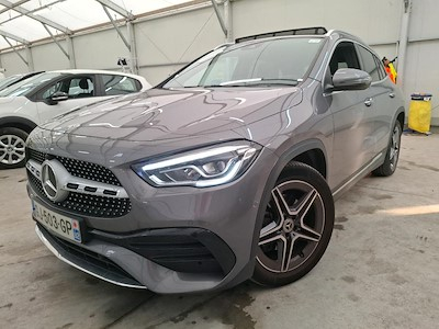 Mercedes-Benz Classe gla GLA 250 e 160+102ch AMG Line 8G-DCT