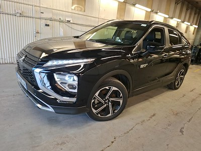 Mitsubishi Eclipse cross Eclipse Cross 2.4 MIVEC PHEV 188ch Intense Edition 4WD