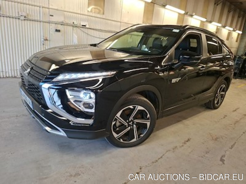 Mitsubishi Eclipse cross Eclipse Cross 2.4 MIVEC PHEV 188ch Intense Edition 4WD