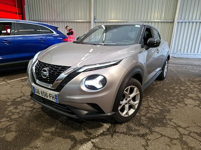Nissan JUKE Juke 1.0 DIG-T 114ch Business+ DCT 2021